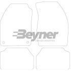 Pasklare stoffen matten Beyner MSV-1475895
