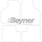 Pasklare stoffen matten Beyner MSV-1475896