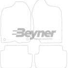 Pasklare stoffen matten Beyner MSV-1475898
