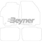 Pasklare stoffen matten Beyner MSV-1475900