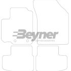 Pasklare stoffen matten Beyner MSV-1475902