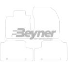 Pasklare stoffen matten Beyner MSV-1475999