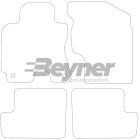 Pasklare stoffen matten Beyner MSV-1476011