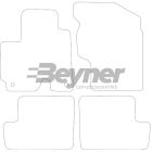 Pasklare stoffen matten Beyner MSV-1476045