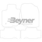 Pasklare stoffen matten Beyner MSV-1476051