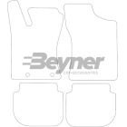 Pasklare stoffen matten Beyner MSV-1476067