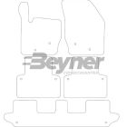 Pasklare stoffen matten Beyner MSV-1476105