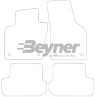 Pasklare stoffen matten Beyner MSV-1476237
