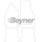 Pasklare stoffen matten Beyner MSV-1476268