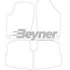 Pasklare stoffen matten Beyner MSV-1476293