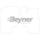 Pasklare stoffen matten Beyner MSV-1476303