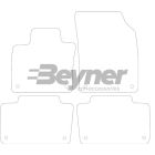 Pasklare stoffen matten Beyner MSV-1476622