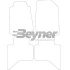Pasklare stoffen matten Beyner MSV-1478873