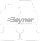 Pasklare stoffen matten Beyner MSV-1479134
