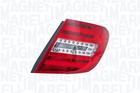 Achterlicht Magneti Marelli 715011089001