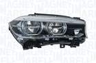 Koplamp Magneti Marelli 710815029061