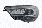 Koplamp Magneti Marelli 712483081129