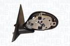 Buitenspiegel Magneti Marelli 182203007000