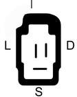 Lucas Electrical Alternator/Dynamo LRA02424