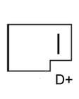 Lucas Electrical Alternator/Dynamo LRA00443