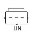 Lucas Electrical Alternator/Dynamo LRA02934