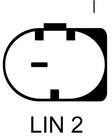 Lucas Electrical Alternator/Dynamo LRA04048