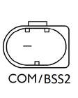 Lucas Electrical Alternator/Dynamo LRA03227