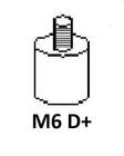 Lucas Electrical Alternator/Dynamo LRA01483