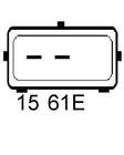 Lucas Electrical Alternator/Dynamo LRA02962