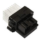 Kachel-/voorschakelweerstand Hüco 132504