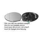 Buitenspiegelglas Bodermann 0471066