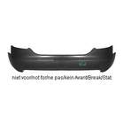 Bumper Bodermann 0829170