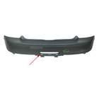 Bumper Bodermann 1603170