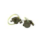 Stelmotor koplamp lichthoogte Bodermann 1637255