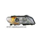 Koplamp Bodermann 1638285