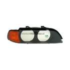 Koplamp glas Bodermann 1656276