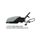 Bodermann BUITENSP. el.verst.verw./inklapb.+primer (rechts) 1658085