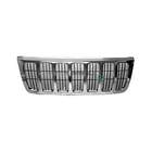 Grille Bodermann 1802350