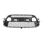 Grille Bodermann 2004370