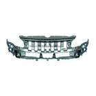 Grille Bodermann 2034380