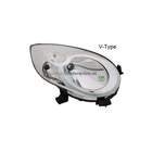 Koplamp Bodermann 2057278