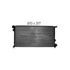 Radiateur Bodermann 2075000