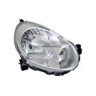 Koplamp Bodermann 2490286