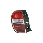 Bodermann Achterlicht 2490401
