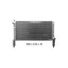 Radiateur Bodermann 3219001