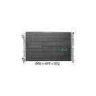 Radiateur Bodermann 3219003