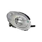 Koplamp Bodermann 3222281