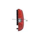 Achterlicht Bodermann 3246402