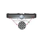 Grille Bodermann 3253357