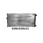 Radiateur Bodermann 3267001